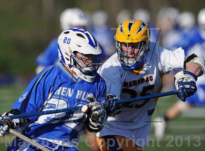 Thumbnail 2 in Hendrick Hudson @ Mahopac photogallery.