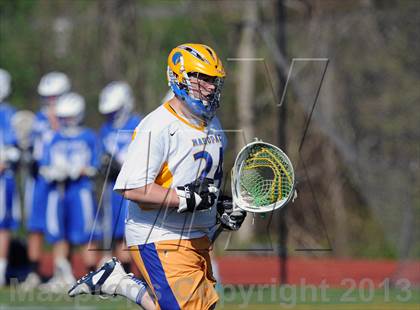 Thumbnail 2 in Hendrick Hudson @ Mahopac photogallery.