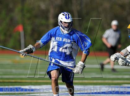 Thumbnail 3 in Hendrick Hudson @ Mahopac photogallery.