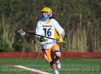 Thumbnail 2 in Hendrick Hudson @ Mahopac photogallery.