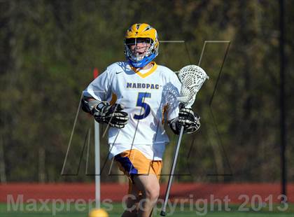 Thumbnail 3 in Hendrick Hudson @ Mahopac photogallery.