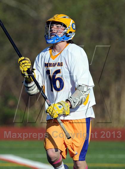 Thumbnail 1 in Hendrick Hudson @ Mahopac photogallery.