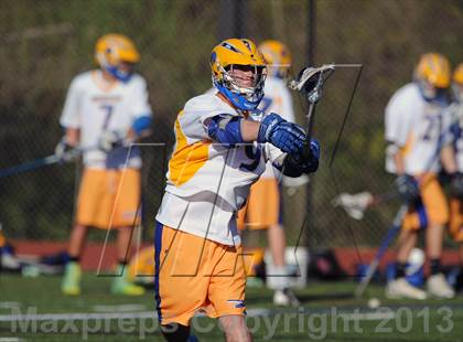 Thumbnail 2 in Hendrick Hudson @ Mahopac photogallery.