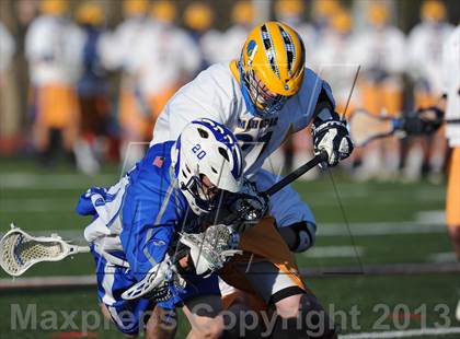 Thumbnail 2 in Hendrick Hudson @ Mahopac photogallery.