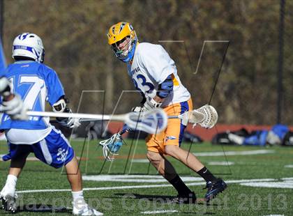 Thumbnail 3 in Hendrick Hudson @ Mahopac photogallery.