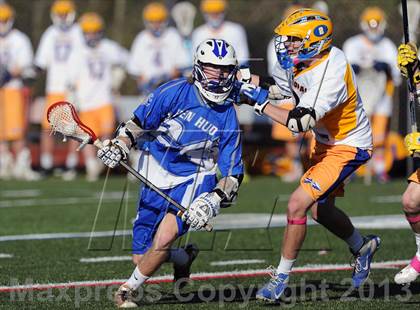 Thumbnail 1 in Hendrick Hudson @ Mahopac photogallery.