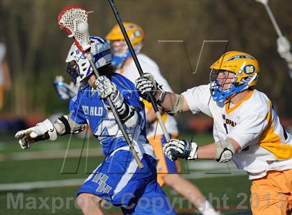 Thumbnail 3 in Hendrick Hudson @ Mahopac photogallery.