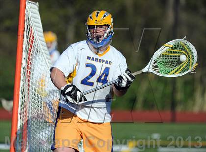 Thumbnail 2 in Hendrick Hudson @ Mahopac photogallery.