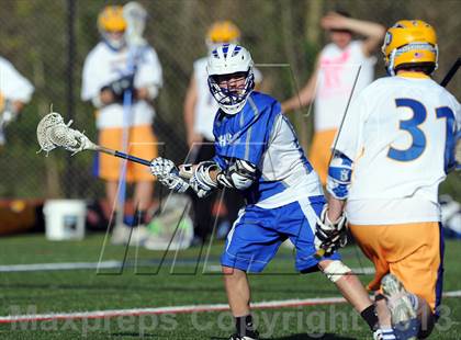 Thumbnail 1 in Hendrick Hudson @ Mahopac photogallery.