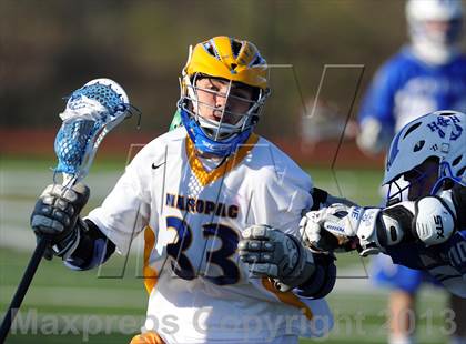 Thumbnail 1 in Hendrick Hudson @ Mahopac photogallery.