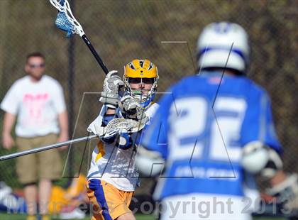 Thumbnail 1 in Hendrick Hudson @ Mahopac photogallery.