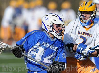 Thumbnail 3 in Hendrick Hudson @ Mahopac photogallery.