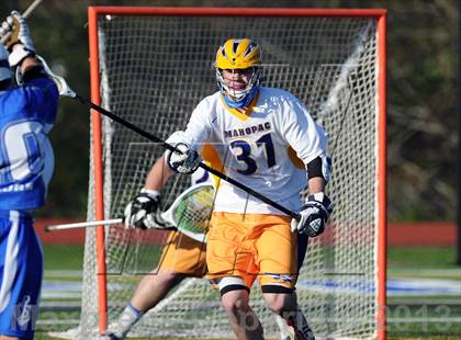 Thumbnail 3 in Hendrick Hudson @ Mahopac photogallery.