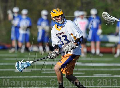 Thumbnail 1 in Hendrick Hudson @ Mahopac photogallery.