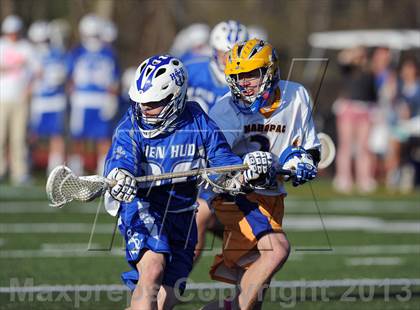 Thumbnail 2 in Hendrick Hudson @ Mahopac photogallery.