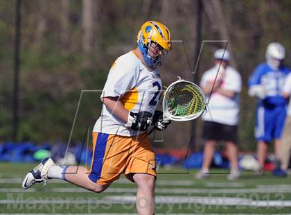 Thumbnail 3 in Hendrick Hudson @ Mahopac photogallery.