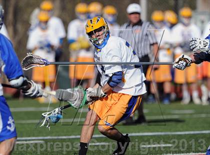 Thumbnail 1 in Hendrick Hudson @ Mahopac photogallery.