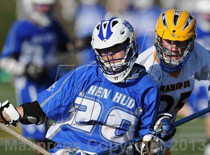 Thumbnail 3 in Hendrick Hudson @ Mahopac photogallery.