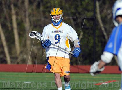 Thumbnail 3 in Hendrick Hudson @ Mahopac photogallery.