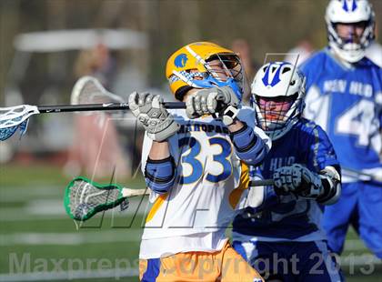Thumbnail 1 in Hendrick Hudson @ Mahopac photogallery.