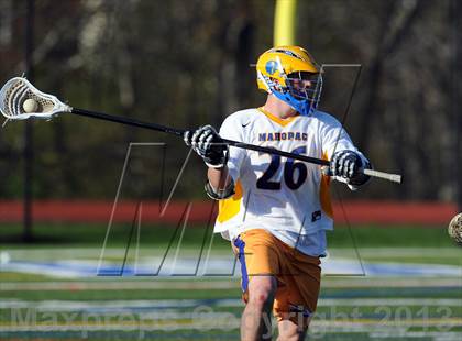 Thumbnail 1 in Hendrick Hudson @ Mahopac photogallery.