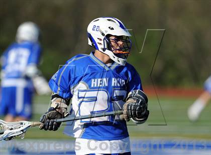 Thumbnail 1 in Hendrick Hudson @ Mahopac photogallery.