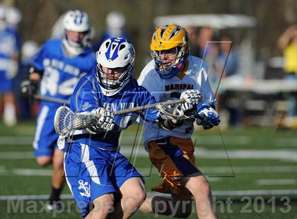 Thumbnail 3 in Hendrick Hudson @ Mahopac photogallery.