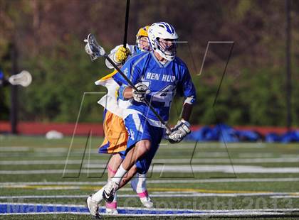 Thumbnail 3 in Hendrick Hudson @ Mahopac photogallery.