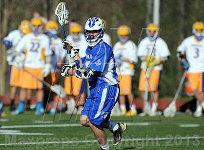 Thumbnail 2 in Hendrick Hudson @ Mahopac photogallery.