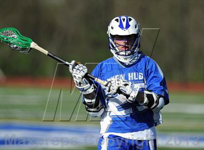 Thumbnail 2 in Hendrick Hudson @ Mahopac photogallery.