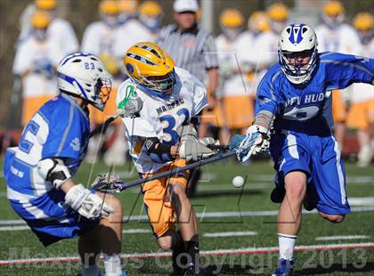 Thumbnail 1 in Hendrick Hudson @ Mahopac photogallery.