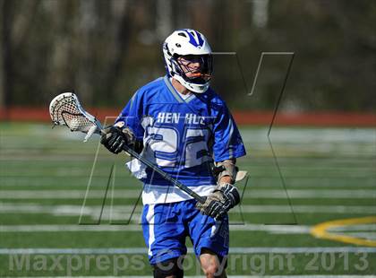 Thumbnail 2 in Hendrick Hudson @ Mahopac photogallery.