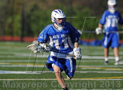 Thumbnail 3 in Hendrick Hudson @ Mahopac photogallery.