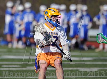 Thumbnail 3 in Hendrick Hudson @ Mahopac photogallery.