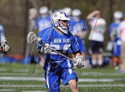 Thumbnail 2 in Hendrick Hudson @ Mahopac photogallery.