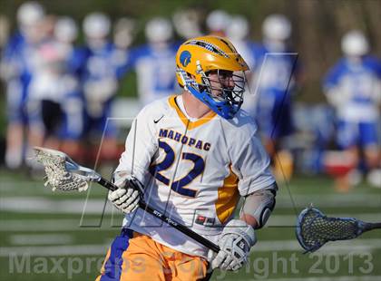 Thumbnail 1 in Hendrick Hudson @ Mahopac photogallery.