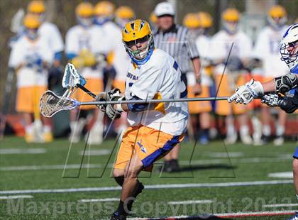 Thumbnail 2 in Hendrick Hudson @ Mahopac photogallery.