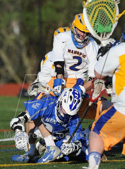 Thumbnail 2 in Hendrick Hudson @ Mahopac photogallery.