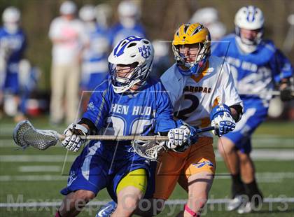 Thumbnail 1 in Hendrick Hudson @ Mahopac photogallery.