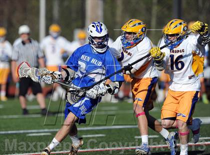 Thumbnail 2 in Hendrick Hudson @ Mahopac photogallery.