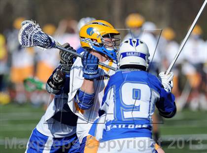 Thumbnail 2 in Hendrick Hudson @ Mahopac photogallery.