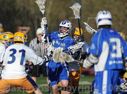 Thumbnail 3 in Hendrick Hudson @ Mahopac photogallery.