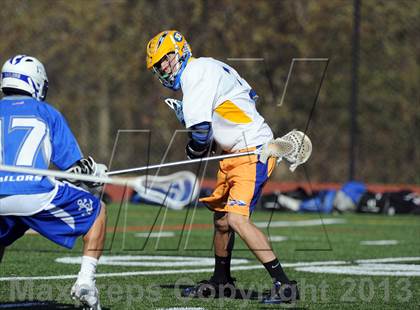 Thumbnail 1 in Hendrick Hudson @ Mahopac photogallery.