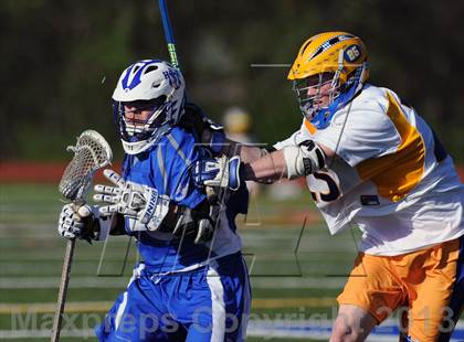 Thumbnail 3 in Hendrick Hudson @ Mahopac photogallery.