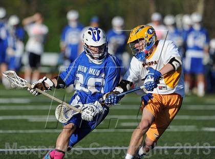 Thumbnail 2 in Hendrick Hudson @ Mahopac photogallery.
