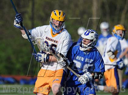Thumbnail 1 in Hendrick Hudson @ Mahopac photogallery.