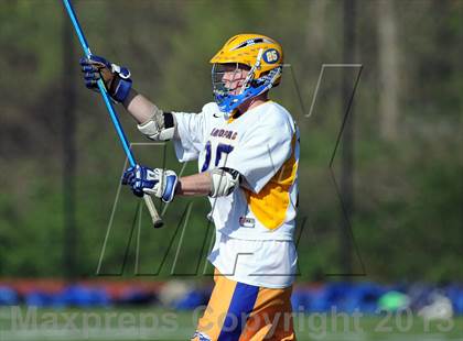Thumbnail 1 in Hendrick Hudson @ Mahopac photogallery.