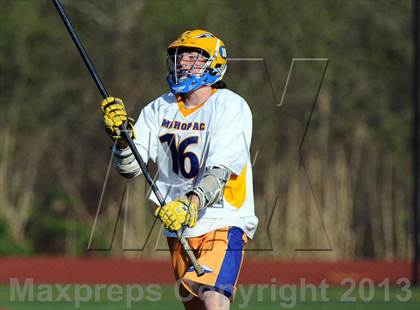 Thumbnail 3 in Hendrick Hudson @ Mahopac photogallery.