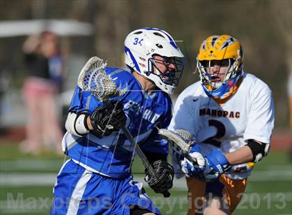 Thumbnail 1 in Hendrick Hudson @ Mahopac photogallery.