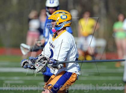 Thumbnail 1 in Hendrick Hudson @ Mahopac photogallery.